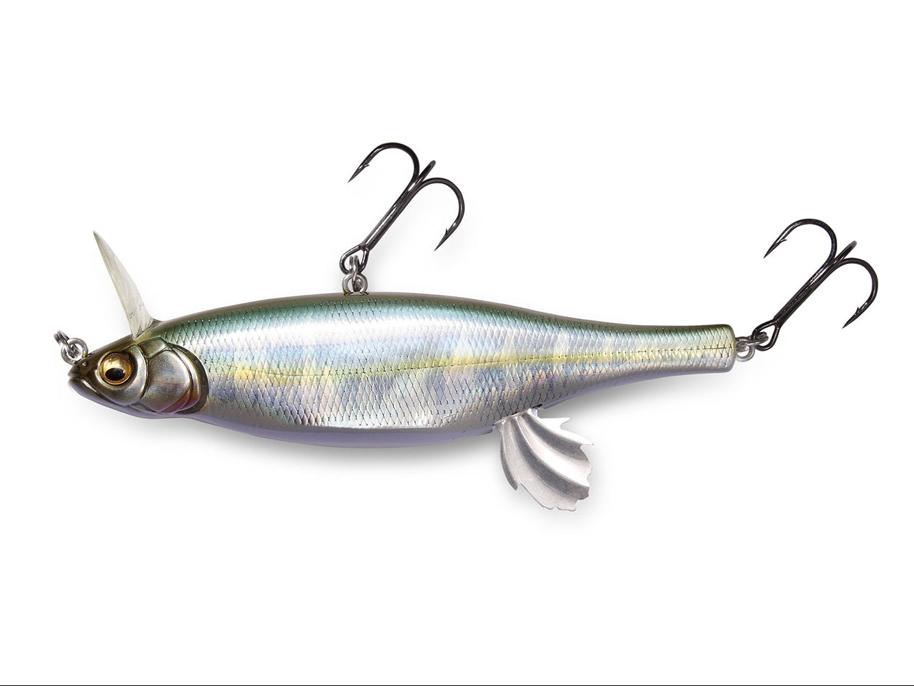 Megabass Anthrax 100 | Plus Fishing Store