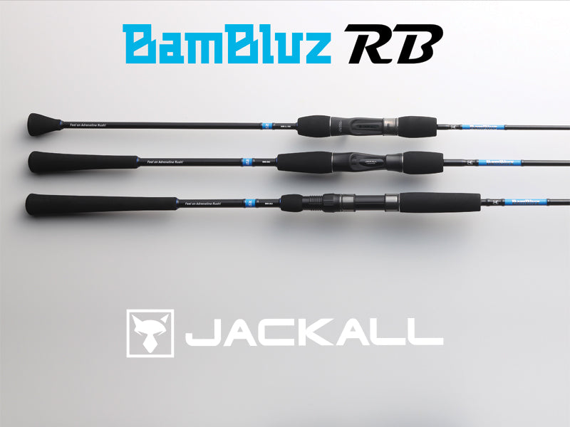 Bambluz Rb – Plus Fishing Store