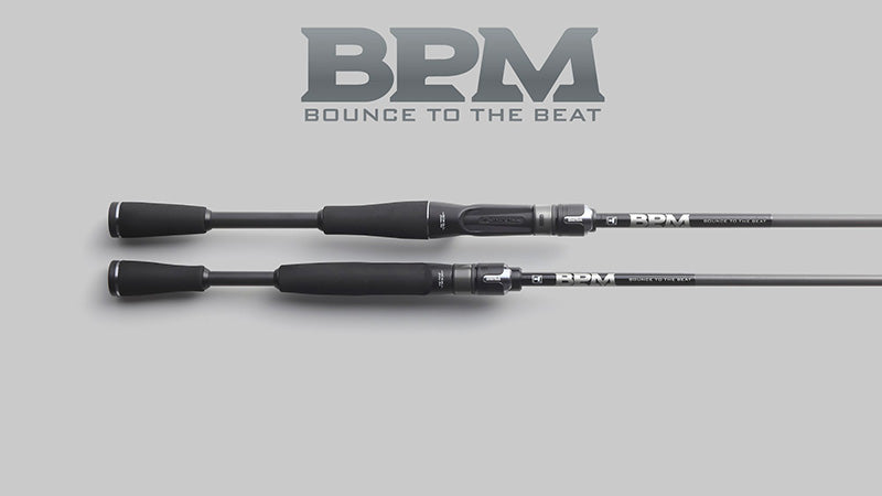 Jackall Bpm 2022 - Canne da Pesca, Canne da Acqua Dolce