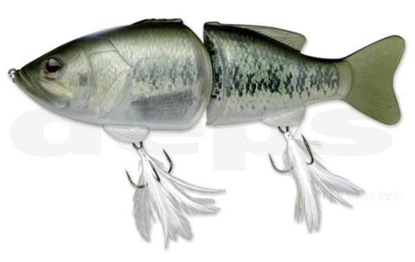 Code Name Bass – Plus Fishing Store