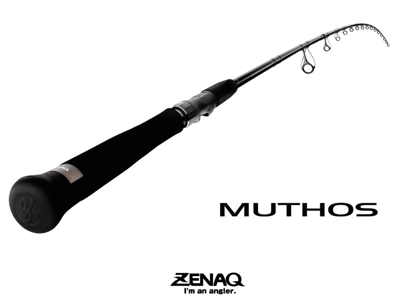 Muthos Accura Type-r – Plus Fishing Store