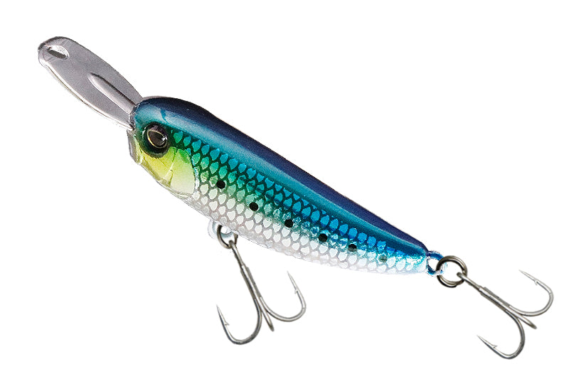 Jackall Riser Bait - Hard Baits, Jerkbaits