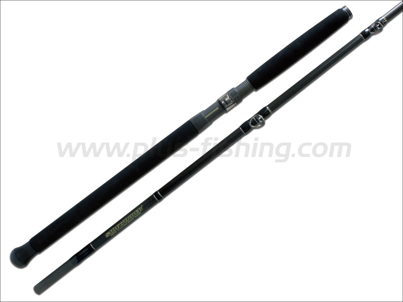 Deps Sidewinder Strong Mind | Plus Fishing Store