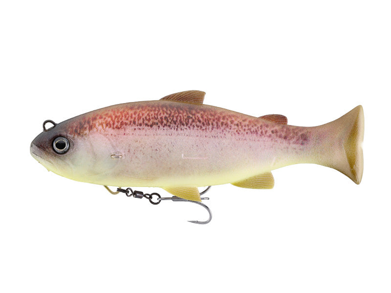 Jackall Vividus | Plus Fishing Store