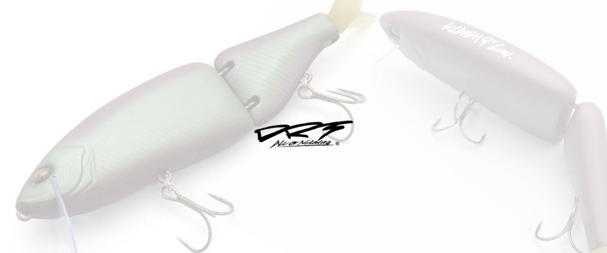 DRT invades Europe: TiNY KLASH and KLASH 9 are back in stock!