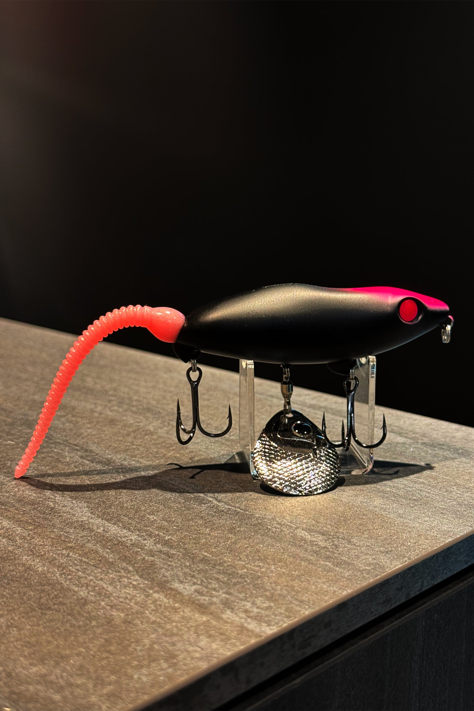 Member Exclusive – Plus Fishing Store
