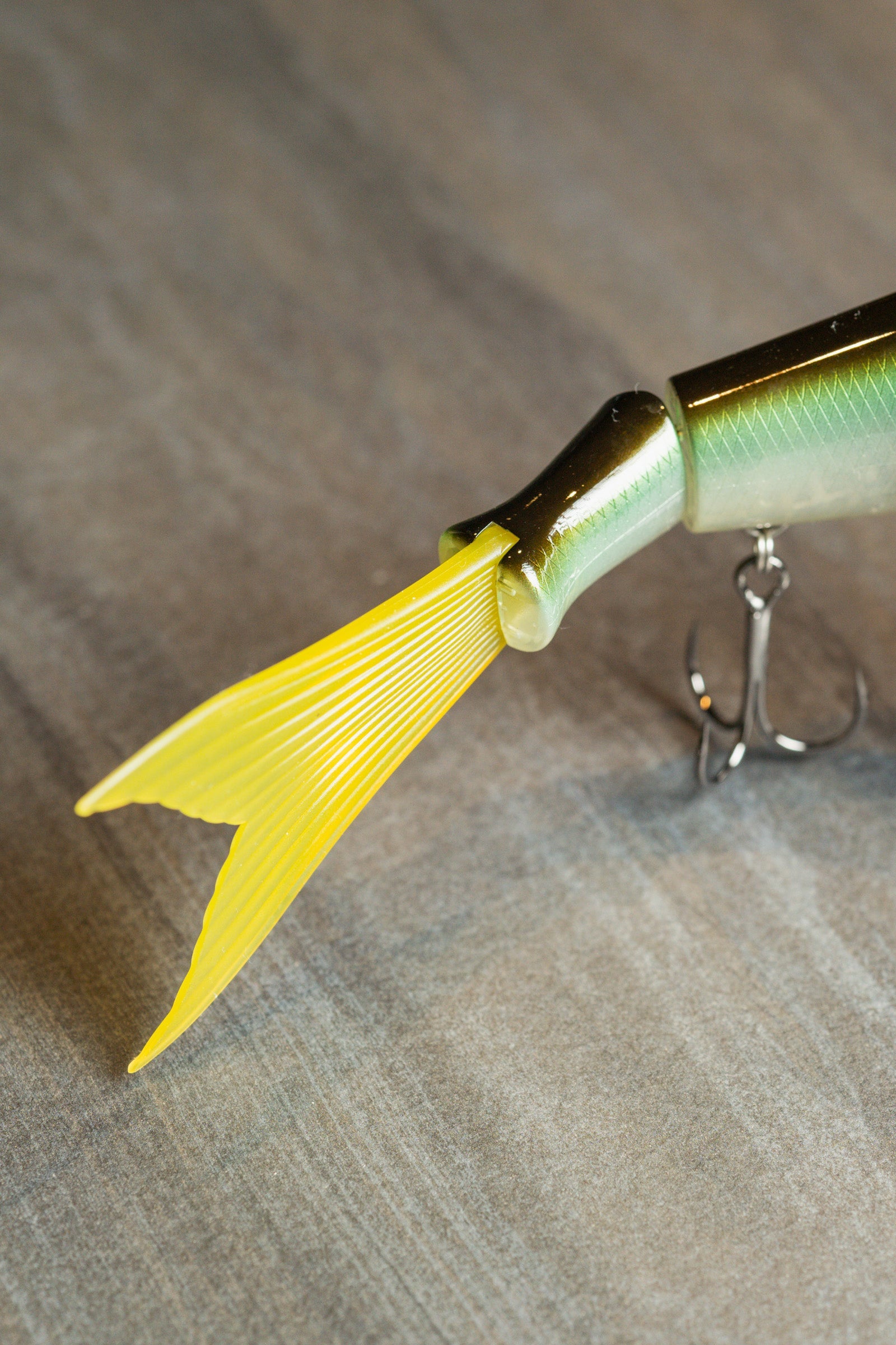 Terminal Tackle