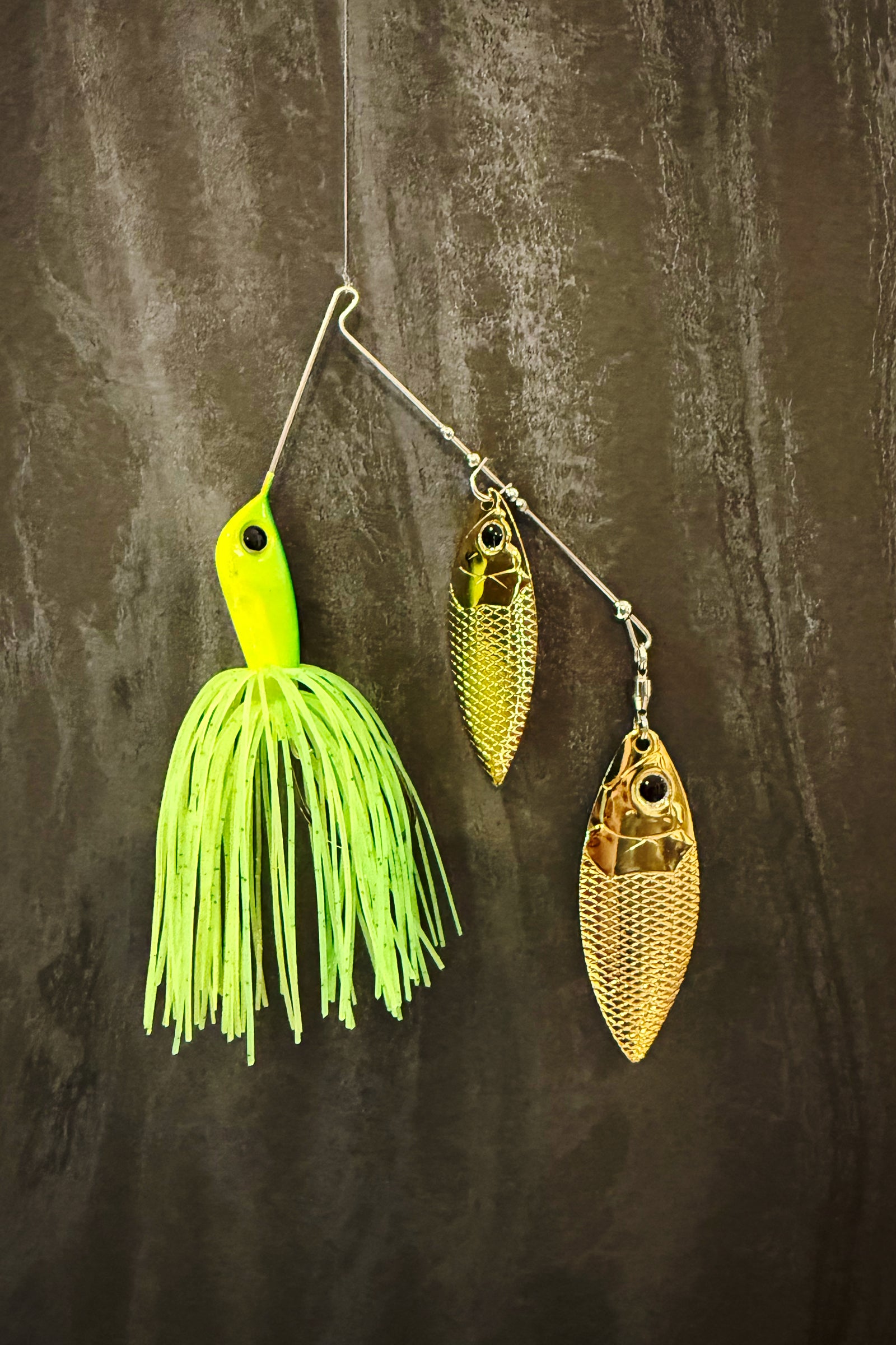 Wire Baits – Plus Fishing Store