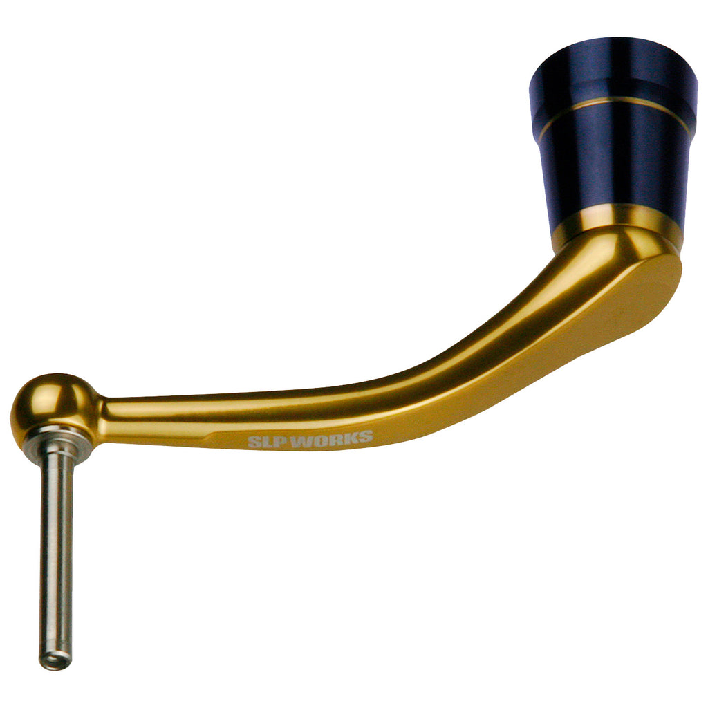 20 Saltiga Machine Cut Handle | 80mm