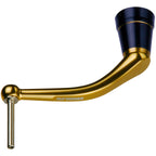 20 Saltiga Machine Cut Handle | 85mm