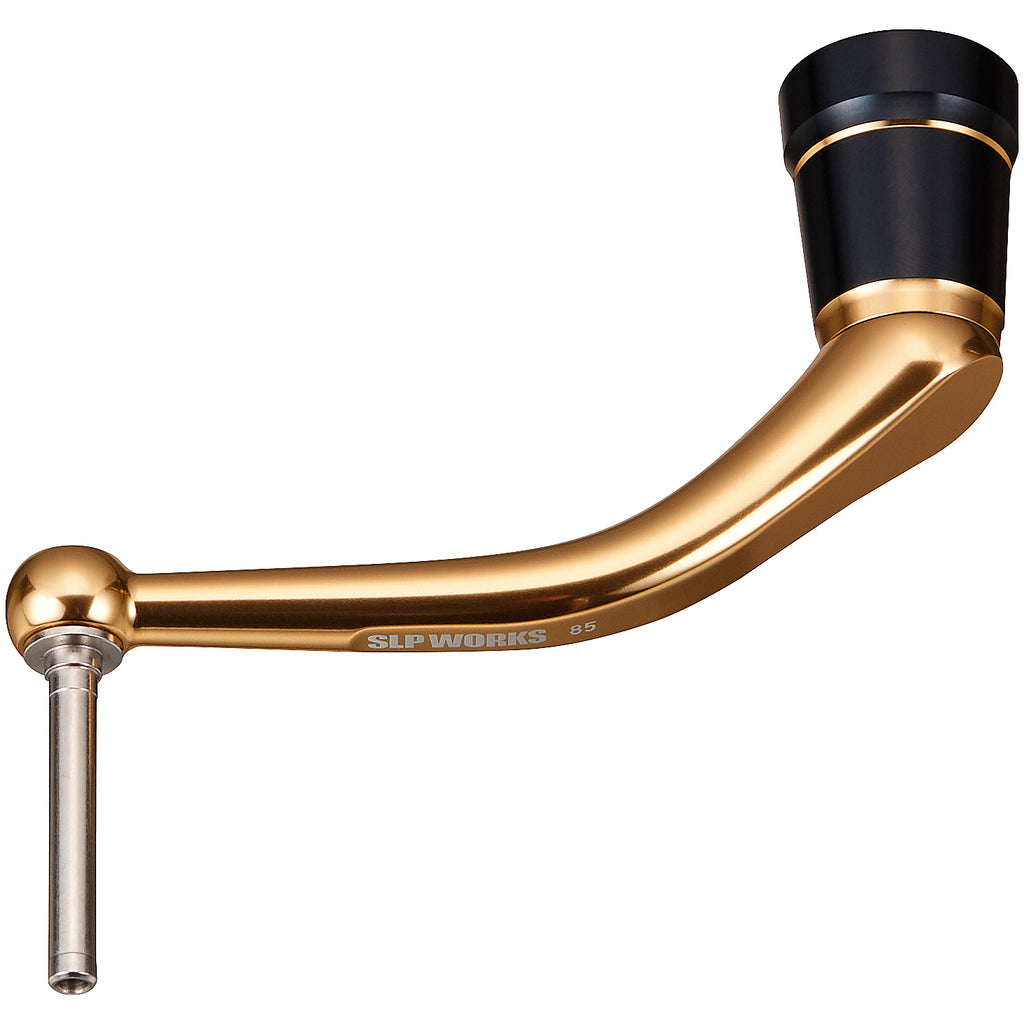20 Saltiga Machine Cut Handle