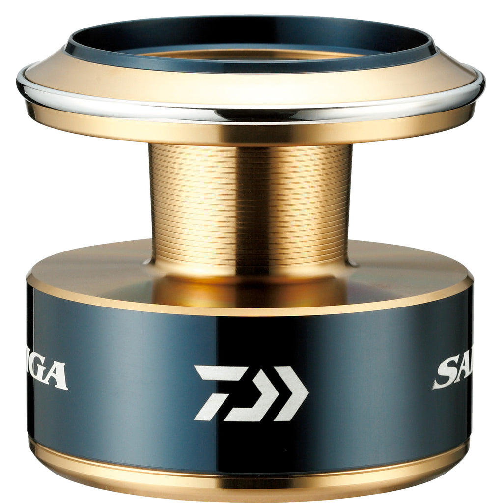 20 Saltiga  Spool | 14000 Navy