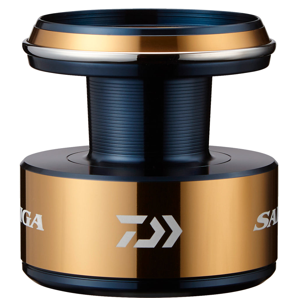 20 Saltiga  Spool | 8000 Gold