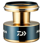 20 Saltiga  Spool | 8000 Navy