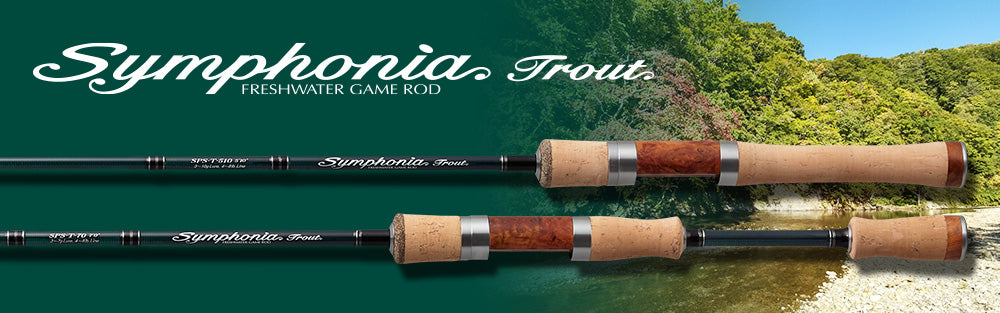 2023 Symphonia Trout