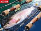 2023 Symphonia Trout