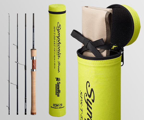 2024 Symphonia Trout Somerise