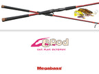 8pod Rod