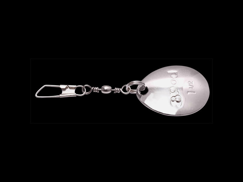 8pod Taco-le Blade | Silver