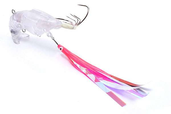 8pod Taco-le Flasher