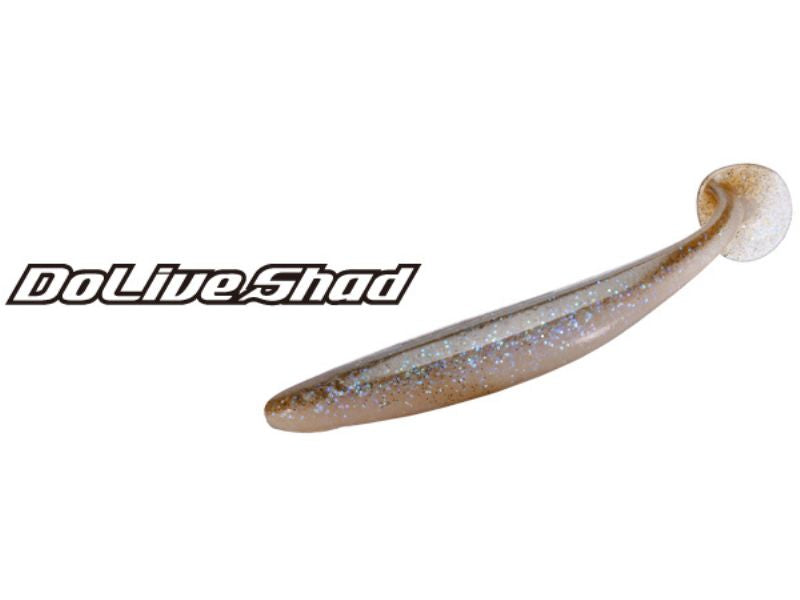 Dolive Shad