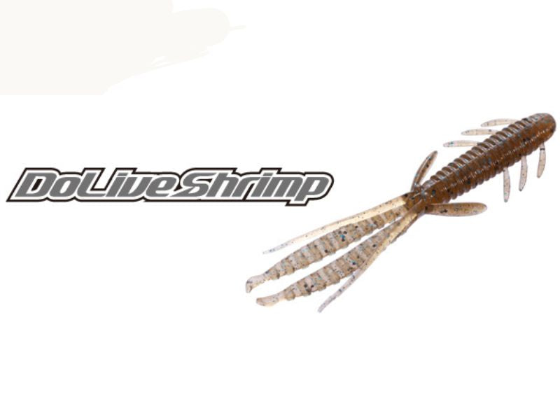 Dolive Shrimp