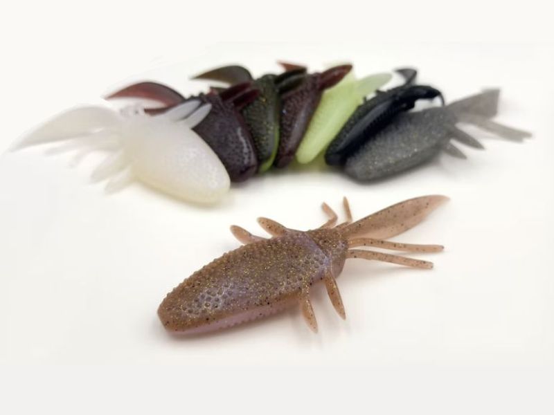 Fish Magnet Goobum Main image