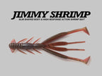 Jimmy Shrimp