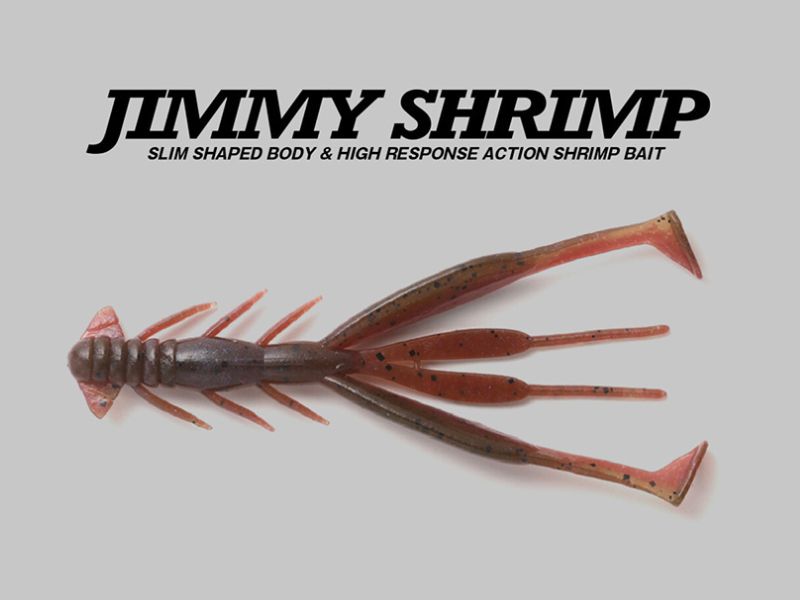 Jimmy Shrimp
