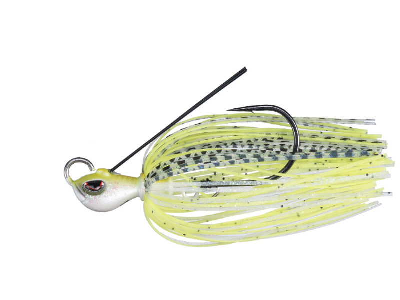 Metal Blade Jig 1/2oz Immagine principale del prodotto