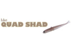 Engine Like Quad Shad