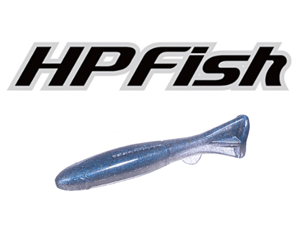 Hp Fish 3.7"