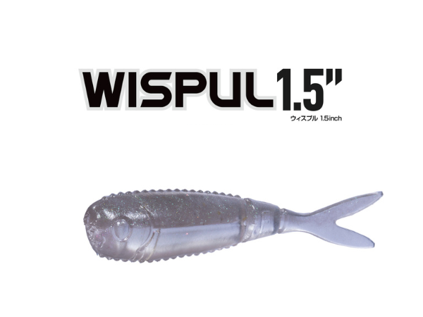 Wispul 1.5" Image principale du produit