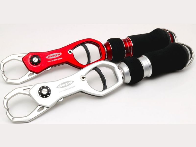 Deps 24 Huge Fish Grip Hc2820hd
