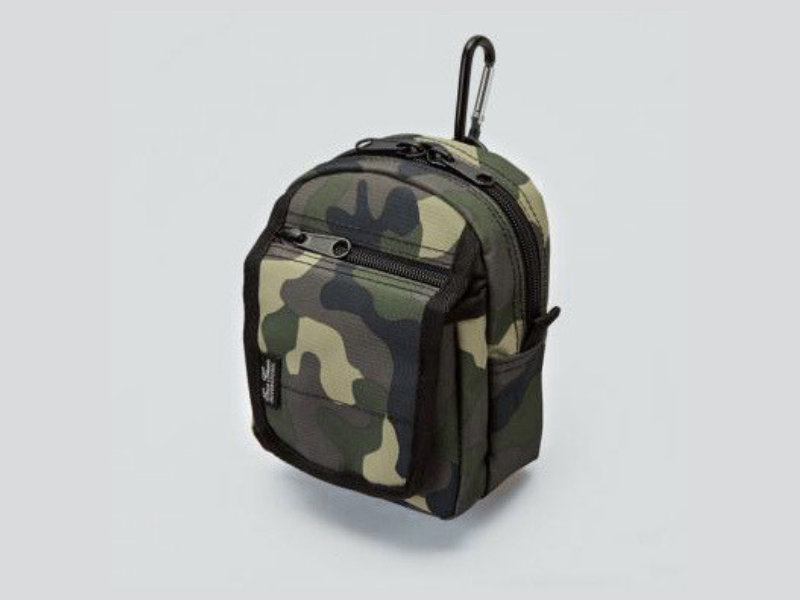 E.g. Hip & Shoulder Bag Hd2 Immagine principale del prodotto