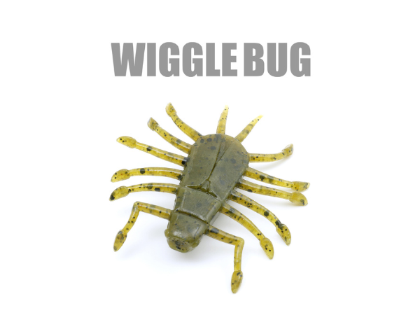 Wiggle Bug Image principale du produit