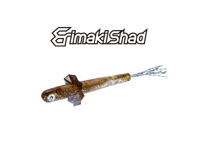 Erimaki Shad 2.3 Main image
