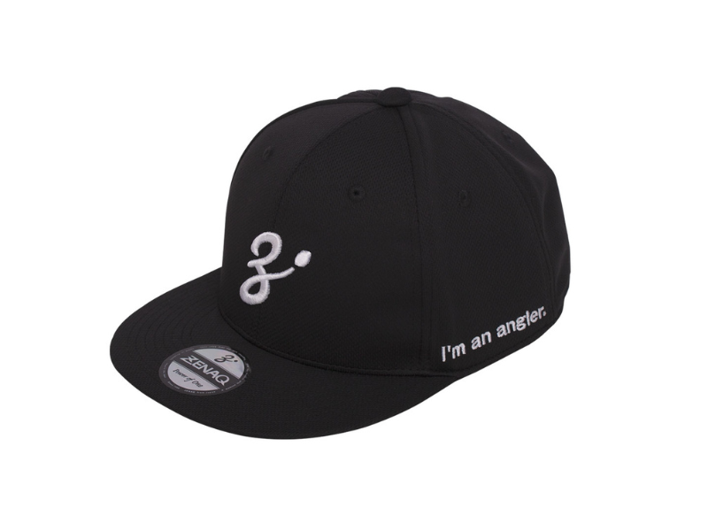Zenaq Flat Visor Cap Main image