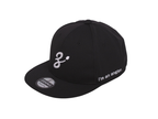 Zenaq Flat Visor Cap
