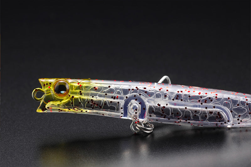 Abbey Pencil Slim 60s