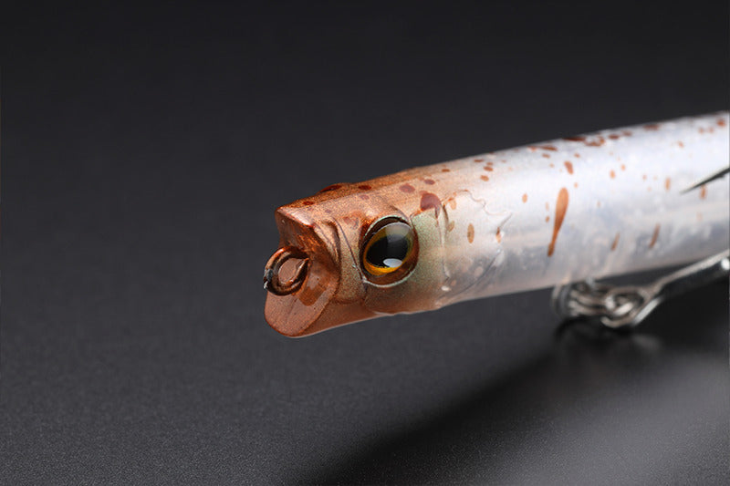 Abbey Pencil Slim 60s