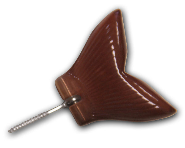 Abs Rattle Spare Tail For Transtail | 178 Red