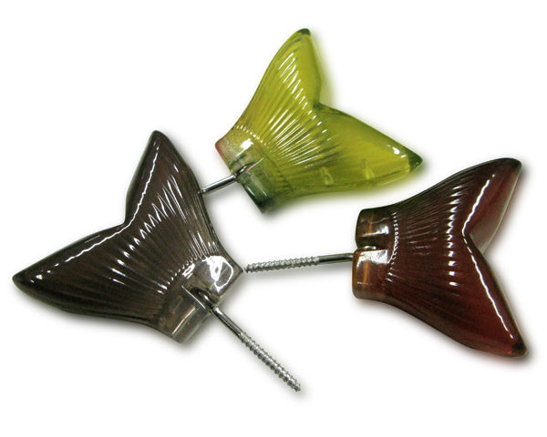 Abs Rattle Spare Tail For Transtail