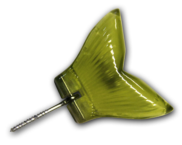 Abs Rattle Spare Tail For Transtail