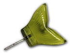 Abs Rattle Spare Tail For Transtail