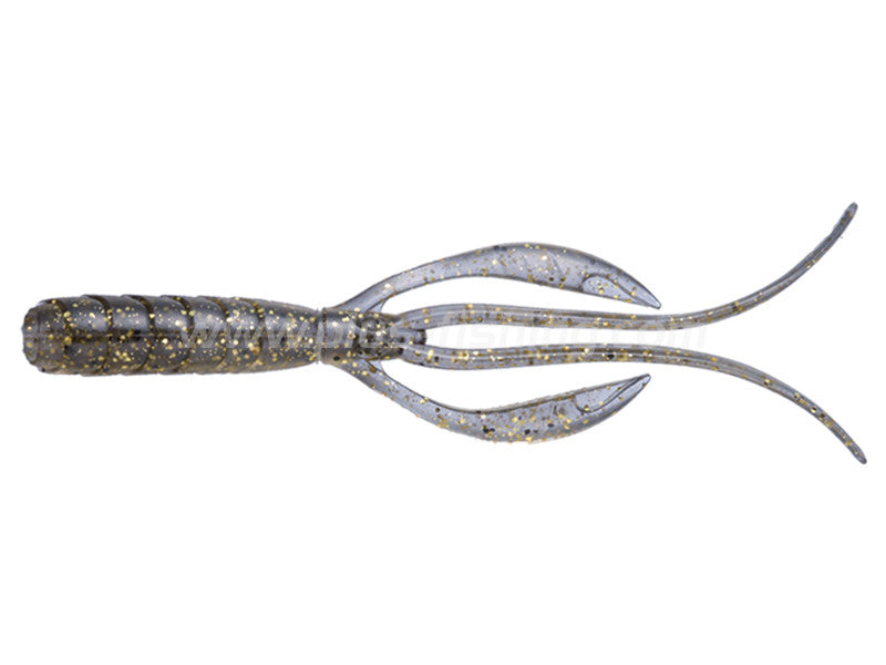 Action Trailer 4” | Tw103 Golden Shiner
