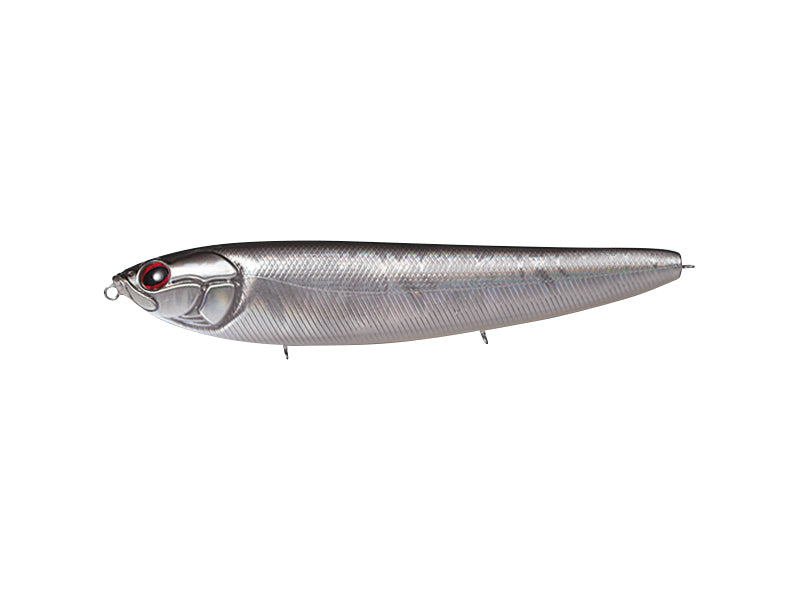 Amazon | #180 Black Arowana