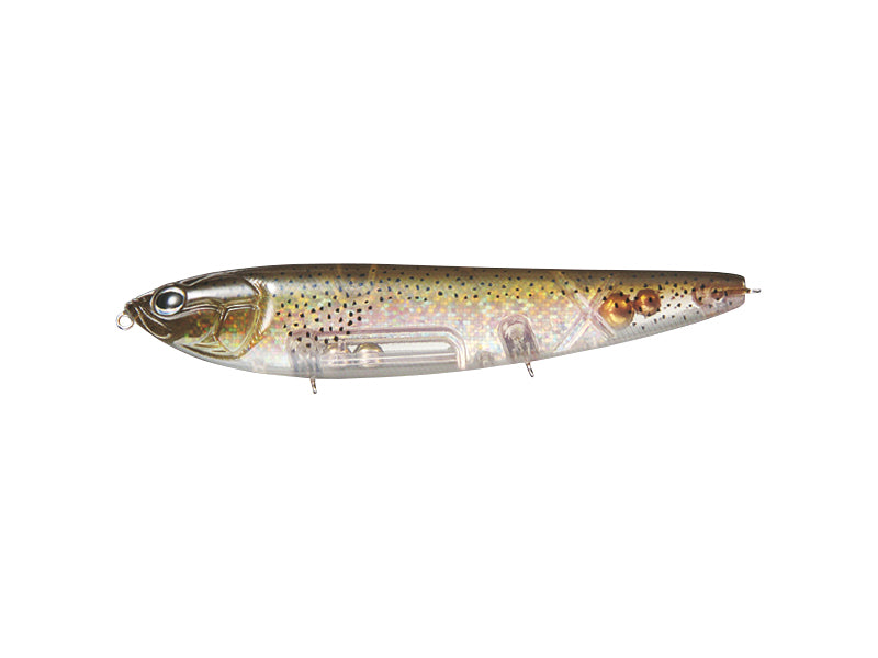 Amazon | #322 Trout