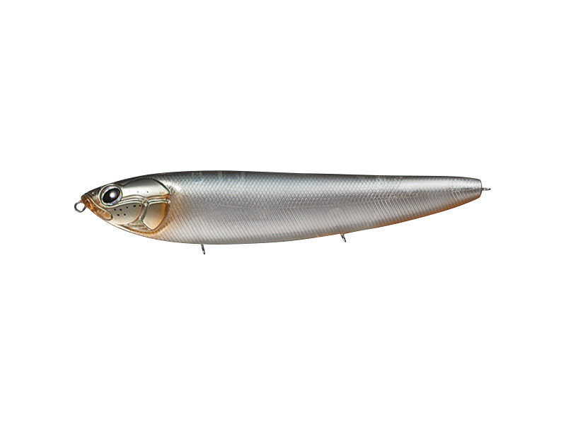 Amazon | #332 Keta Bass