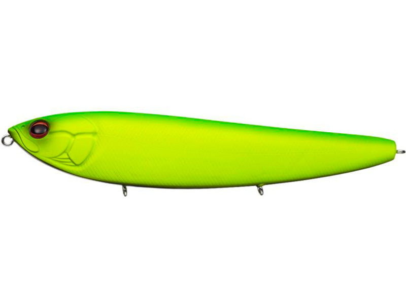 Amazon | #n839 Mat Lime Black Belly N